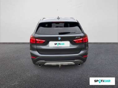 Bmw X1 Diesel