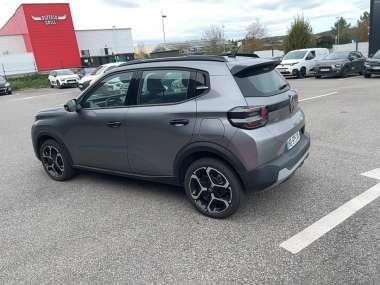 Citroën e-C3 Electrique