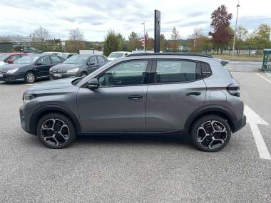 Citroën e-C3 Electrique