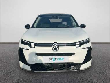Citroën C5 Aircross Hybride