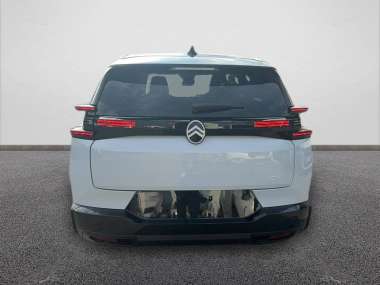 Citroën C5 Aircross Hybride