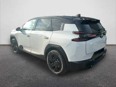 Citroën C5 Aircross Hybride