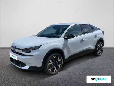 Citroën C4 Hybride