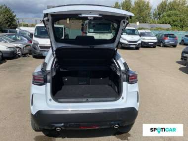 Citroën C4 Hybride