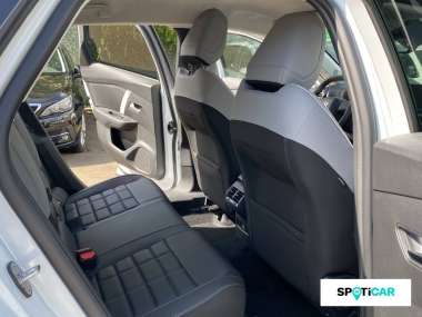 Citroën C4 Hybride