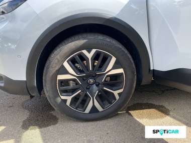 Citroën C4 Hybride