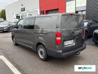 Peugeot Expert Diesel