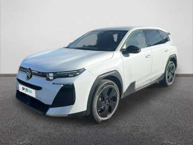 Citroën C5 Aircross Hybride