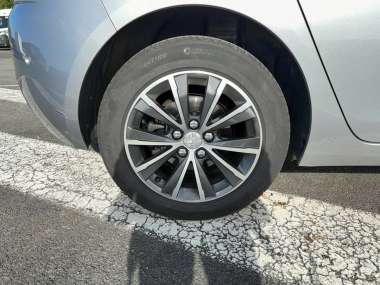Peugeot 308 Diesel