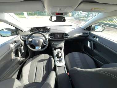 Peugeot 308 Diesel