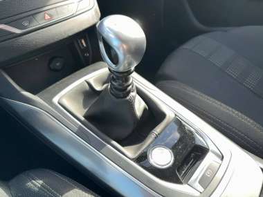 Peugeot 308 Diesel