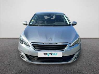 Peugeot 308 Diesel