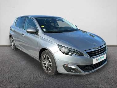 Peugeot 308 Diesel