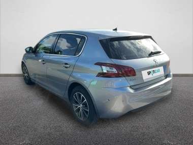 Peugeot 308 Diesel