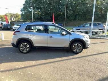 Peugeot 2008 Essence