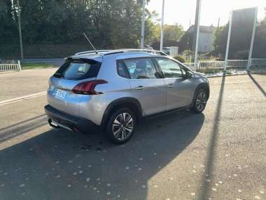 Peugeot 2008 Essence