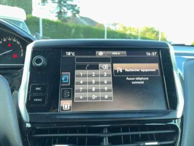 Peugeot 2008 Essence