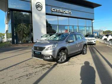 Peugeot 2008 Essence