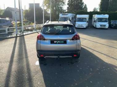 Peugeot 2008 Essence