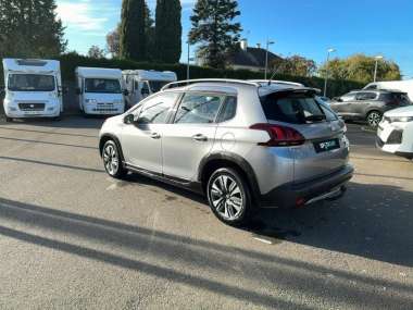 Peugeot 2008 Essence