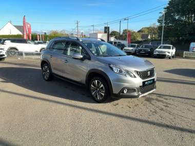 Peugeot 2008 Essence