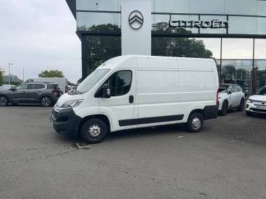 Citroën Jumper Diesel