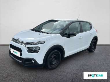 Citroën C3 Diesel