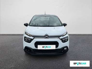Citroën C3 Diesel