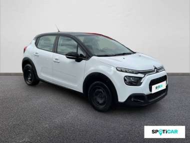 Citroën C3 Diesel