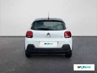 Citroën C3 Diesel