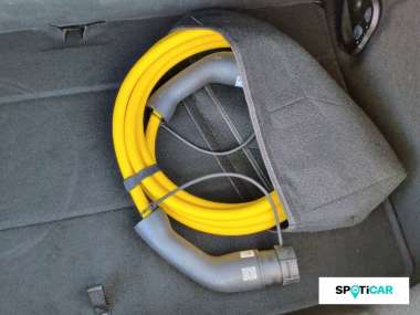 Fiat 500e Electrique