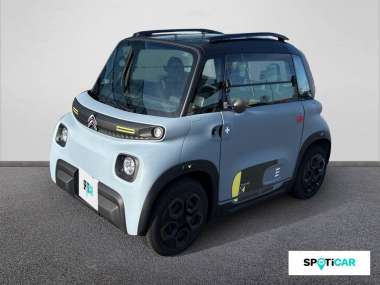 Citroën AMI Electrique