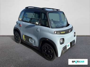 Citroën AMI Electrique