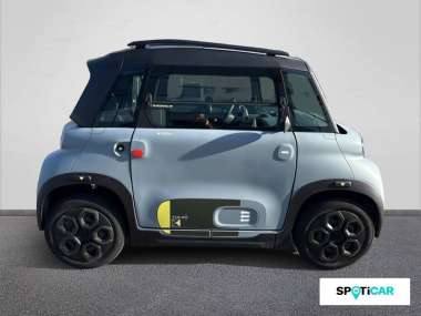 Citroën AMI Electrique