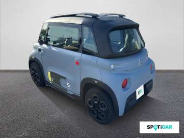 Citroën AMI Electrique