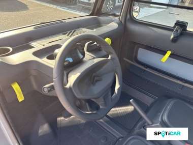 Citroën AMI Electrique