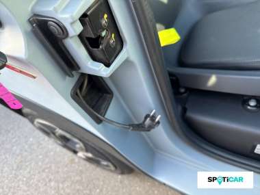 Citroën AMI Electrique