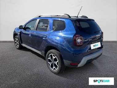 Dacia Duster Diesel