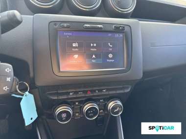 Dacia Duster Diesel