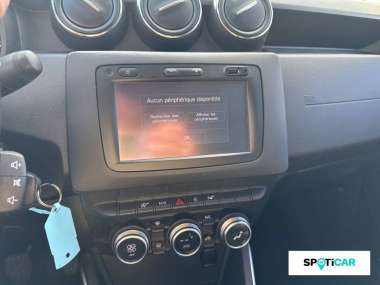 Dacia Duster Diesel
