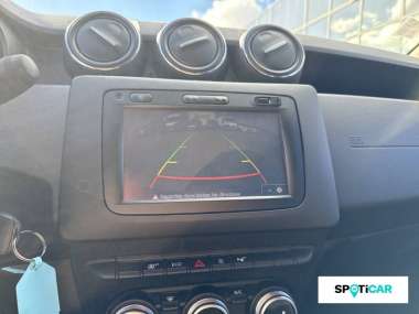 Dacia Duster Diesel