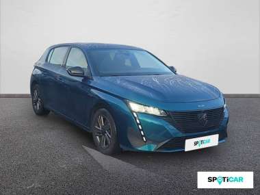 Peugeot 308 Diesel