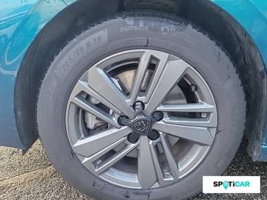 Peugeot 308 Diesel