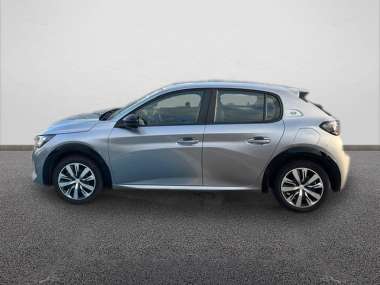 Peugeot e-208 Electrique