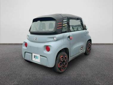Citroën AMI Electrique
