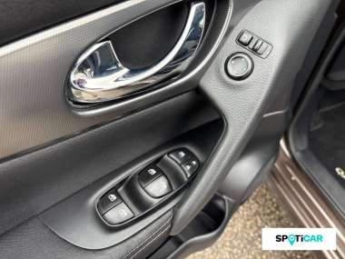 Nissan Qashqai Diesel