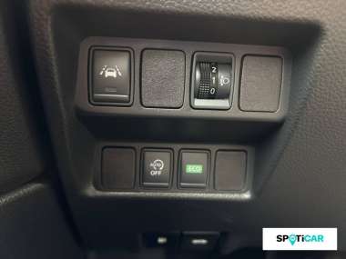 Nissan Qashqai Diesel