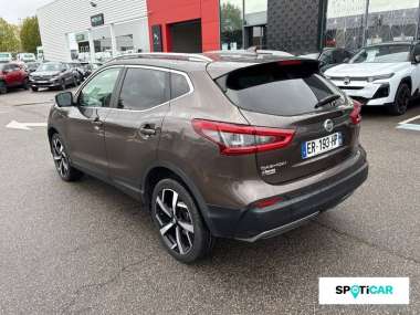 Nissan Qashqai Diesel
