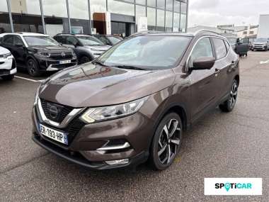 Nissan Qashqai Diesel