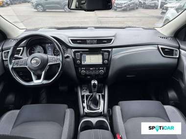 Nissan Qashqai Diesel